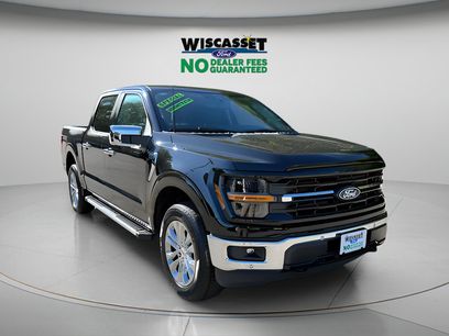 Used 2026 Ford F150 XLT w/ Equipment Group 302A MID