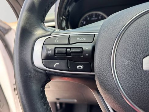 Used 2024 Kia K5 GT-Line w/ GT-Line Premium Package FWD image 18