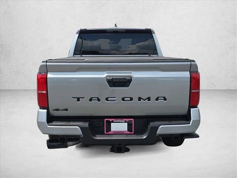 New 2026 Toyota Tacoma SR5 AWD/4WD image 4