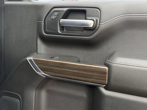 Used 2021 Chevrolet Silverado 1500 LT Trail Boss image 29