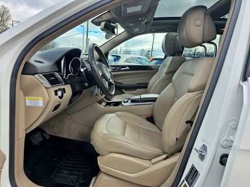 Used 2014 Mercedes-Benz ML 350 4MATIC image 17