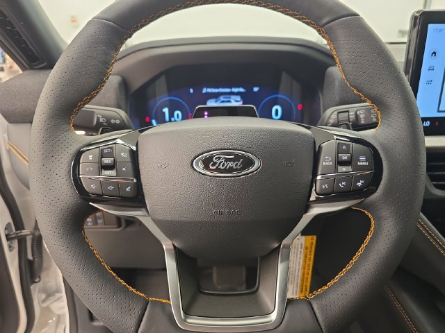 New 2026 Ford Explorer Tremor w/ Tremor Ultimate Package AWD/4WD image 39