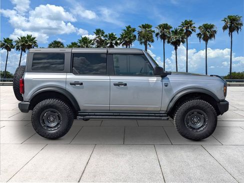 Certified 2024 Ford Bronco Big Bend image 11