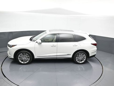 Certified 2023 Acura MDX SH-AWD w/ Advance Package image 43