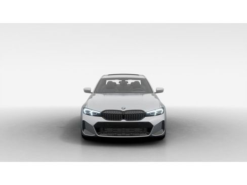 New 2026 BMW 330i xDrive Sedan w/ M Sport Package AWD/4WD image 3