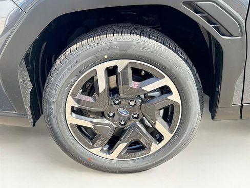 New 2025 Subaru Forester Limited image 42