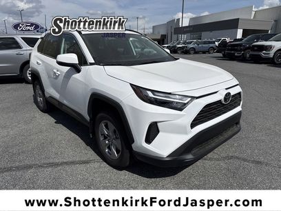 Used 2025 Toyota RAV4 XLE w/ Convenience Package