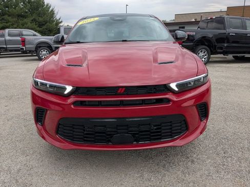 Used 2025 Dodge Hornet GT w/ GT Plus Package AWD/4WD image 7