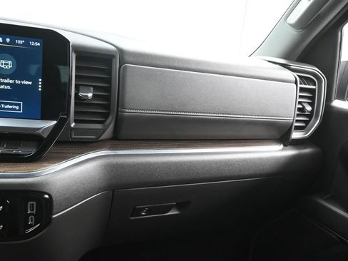 Used 2024 Chevrolet Silverado 1500 LT w/ Convenience Package II image 12