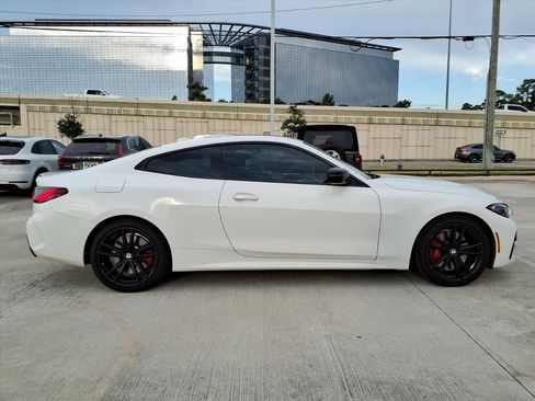 Used 2024 BMW 440i xDrive Coupe image 11