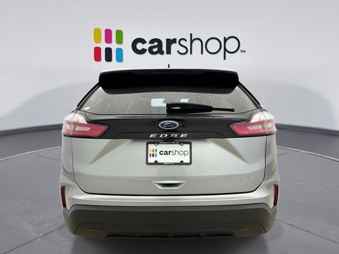 Used 2023 Ford Edge SE AWD/4WD image 4