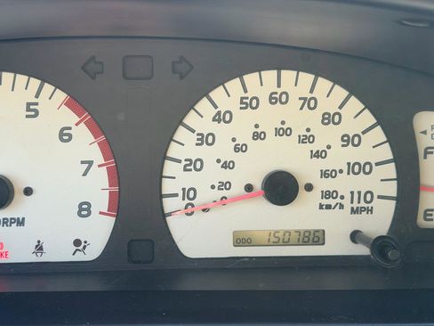 Used 2001 Toyota Tacoma 4x4 Xtracab V6 image 20