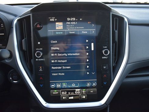 Used 2024 Subaru Crosstrek 2.0i Premium image 15