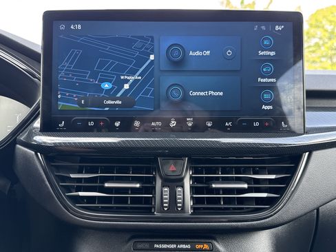 Certified 2024 Ford Escape ST-Line w/ Tech Pack #1 image 19