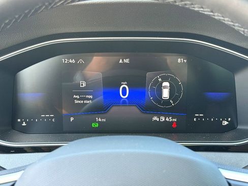 New 2025 Volkswagen Jetta SE image 13