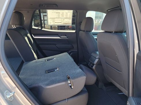 New 2026 GMC Terrain Elevation w/ Black Edition image 43