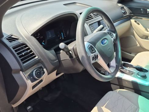 Used 2015 Ford Explorer 4WD image 10