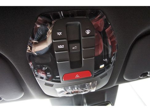 New 2026 Kia K4 EX w/ GT-Line Premium Package FWD image 17