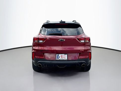Used 2023 Chevrolet TrailBlazer RS image 6