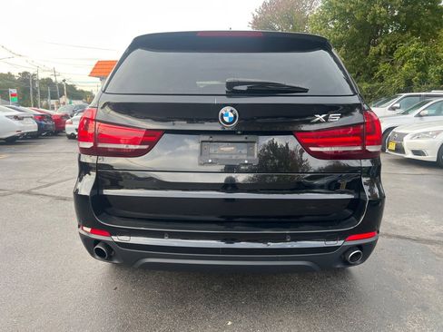 Used 2015 BMW X5 xDrive35i image 4