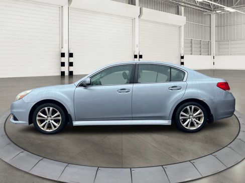 Used 2013 Subaru Legacy 2.5i Limited image 6
