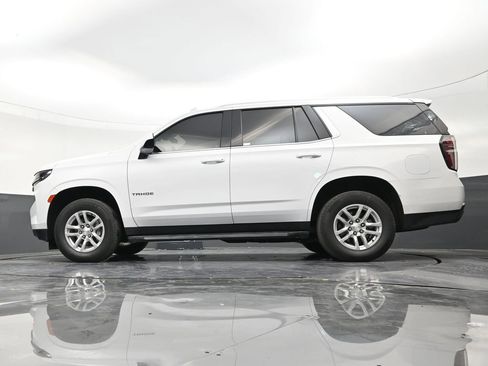 Used 2023 Chevrolet Tahoe LS RWD image 21