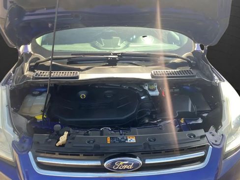 Used 2013 Ford Escape SEL FWD image 18
