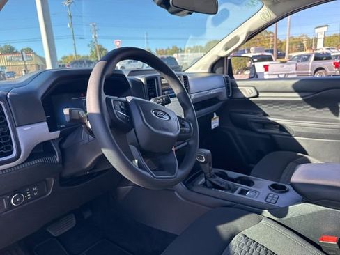 New 2025 Ford Ranger XL w/ Trailer Tow Package image 24