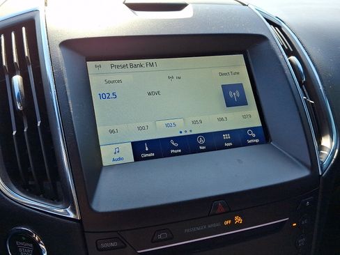 Used 2019 Ford Edge ST w/ Equipment Group 401A AWD/4WD image 19