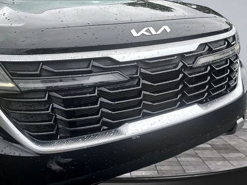 Certified 2024 Kia Seltos S FWD image 31