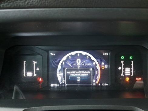 Used 2024 Toyota Tacoma SR5 AWD/4WD image 10