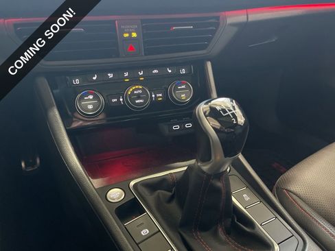 Used 2023 Volkswagen Jetta GLI Autobahn FWD image 18