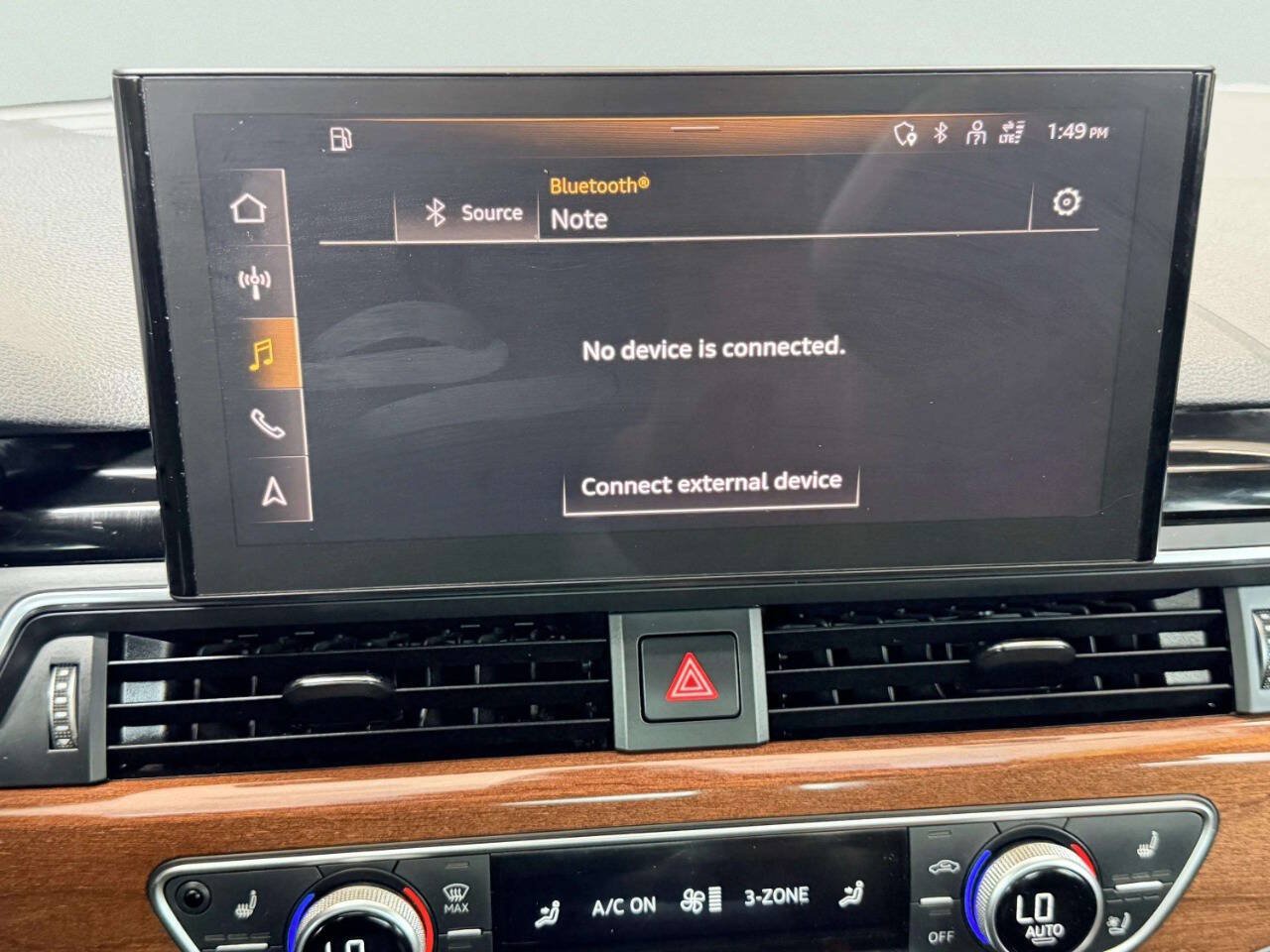 Used 2021 Audi A5 2.0T Premium Plus w/ Premium Plus AWD/4WD image 44