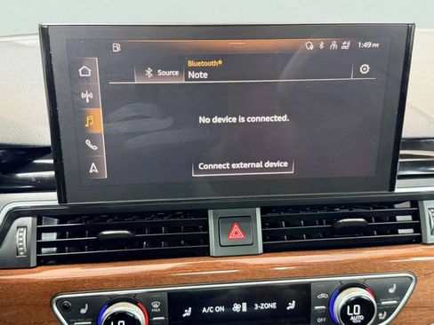 Used 2021 Audi A5 2.0T Premium Plus w/ Premium Plus AWD/4WD image 44