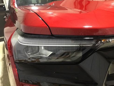 New 2026 Chevrolet Colorado Z71 w/ Technology Package image 27