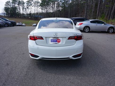 Used 2017 Acura ILX w/ Premium Package image 20
