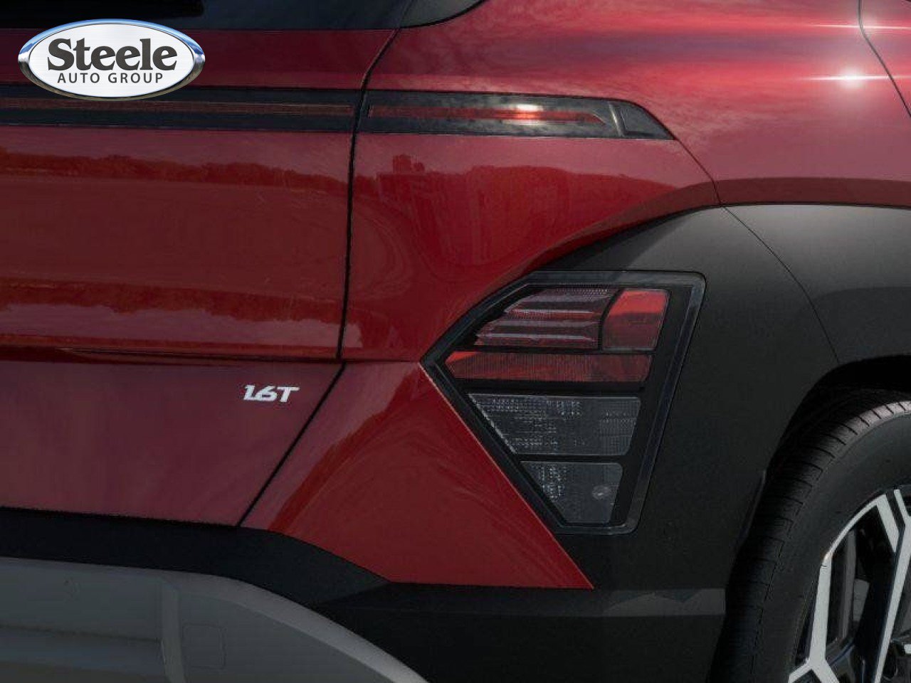 New 2026 Hyundai Kona SEL Premium FWD image 10