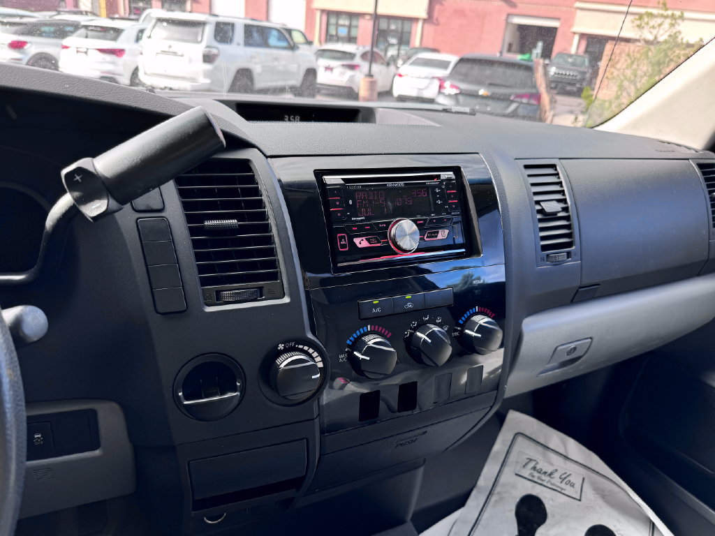 Used 2007 Toyota Tundra 2WD Regular Cab image 7