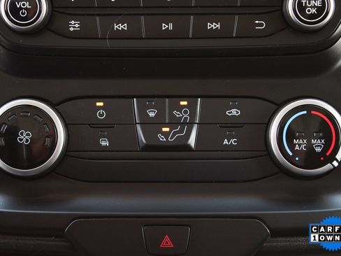 Used 2022 Ford Transit 350 148 High Roof Extended image 32