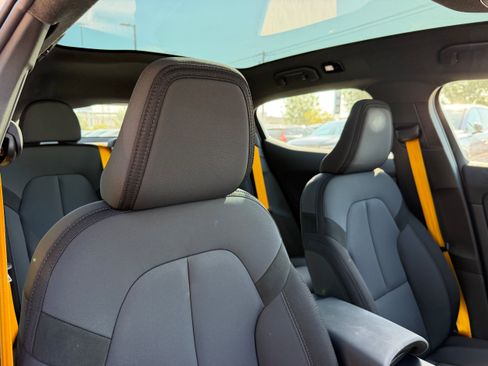 Used 2023 Polestar Polestar 2 w/ Pilot Pack AWD/4WD image 11