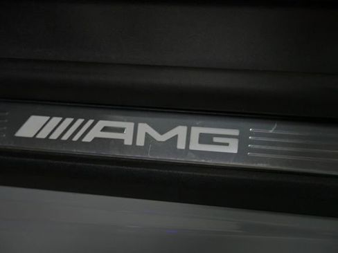 Used 2024 Mercedes-Benz AMG GT 55 image 58