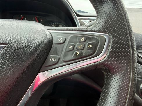 Used 2020 Chevrolet Malibu LT FWD image 20