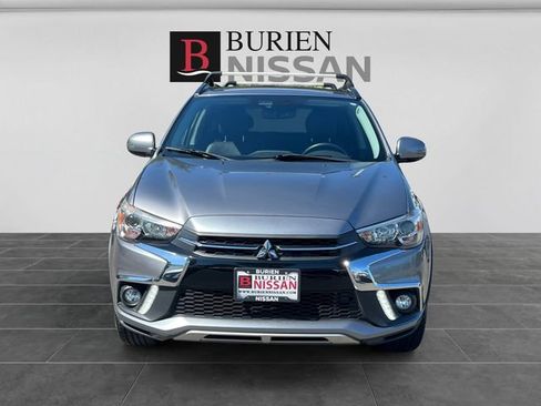 Used 2019 Mitsubishi Outlander Sport GT AWD/4WD image 8