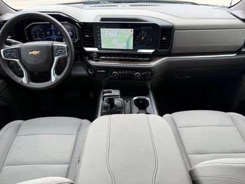 Used 2025 Chevrolet Silverado 1500 LT w/ Texas Edition Plus image 22