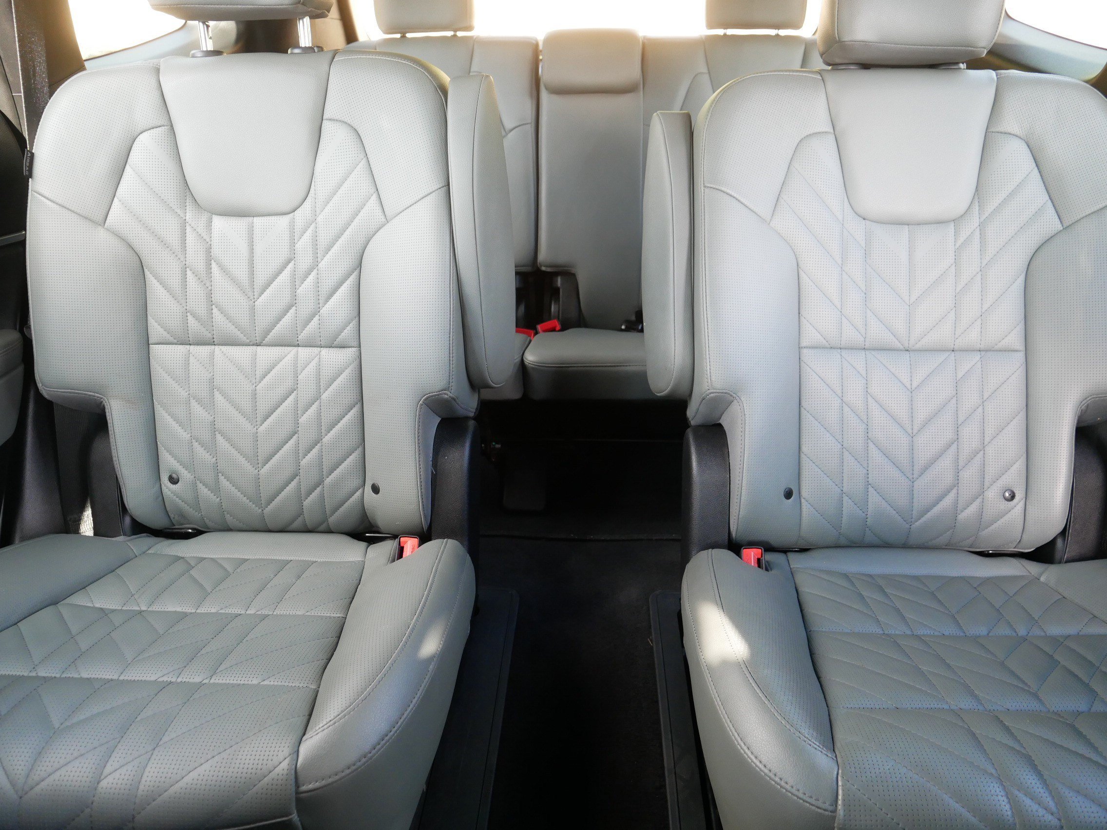 Used 2023 Kia Telluride EX X-Line AWD/4WD image 13