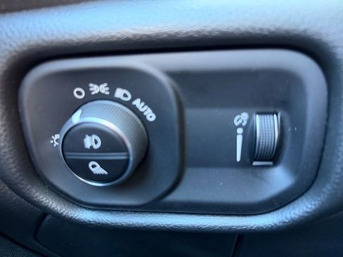 New 2026 RAM 3500 Tradesman image 18