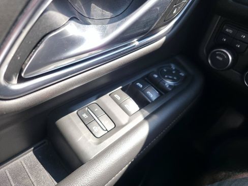 Used 2021 Chevrolet Suburban High Country AWD/4WD image 29
