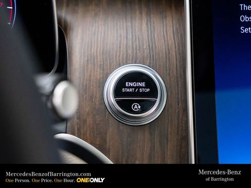New 2026 Mercedes-Benz GLC 300 4MATIC image 24