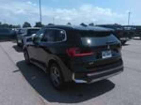 Used 2025 BMW X1 xDrive28i AWD/4WD image 7