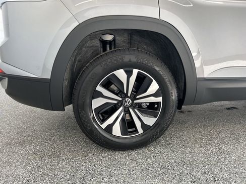 New 2026 Volkswagen Atlas Cross Sport SE AWD/4WD image 42